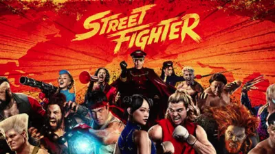 Street Fighter 2026 Raup $31 Juta, Kritikus Kecewa