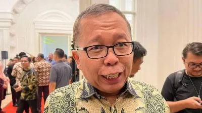 Ijazah SMA Capres-Cawapres Disorot Hakim MK Arsul Sani
