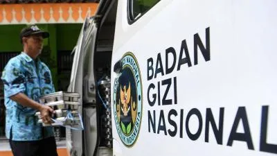 Temuan BPK BGN: Rp160,37 Miliar Kembali ke Kas Negara