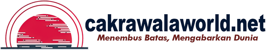 Cakrawala World
