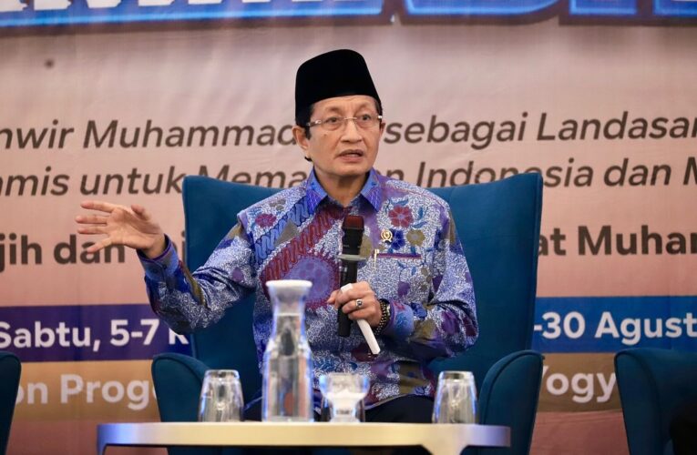 “Islam Indonesia Jadi Magnet Global: Konferensi UINSA Tegaskan Peran Baru Nusantara di Dunia Muslim”