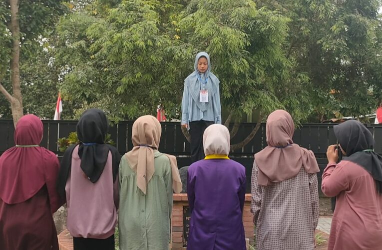 BINLAT Kediri Perluas Makna Pendidikan Lewat Rasa