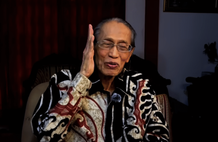 Anhar Kecam Pelaku Perusakan Hutan Sumatera: “Pantas Dihukum Mati”