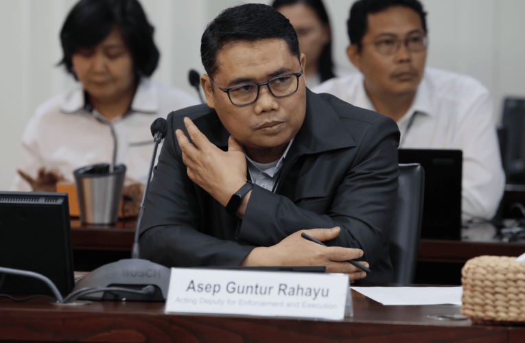 Kuota Haji Menutup Tahun Tanpa Kepastian Tersangka