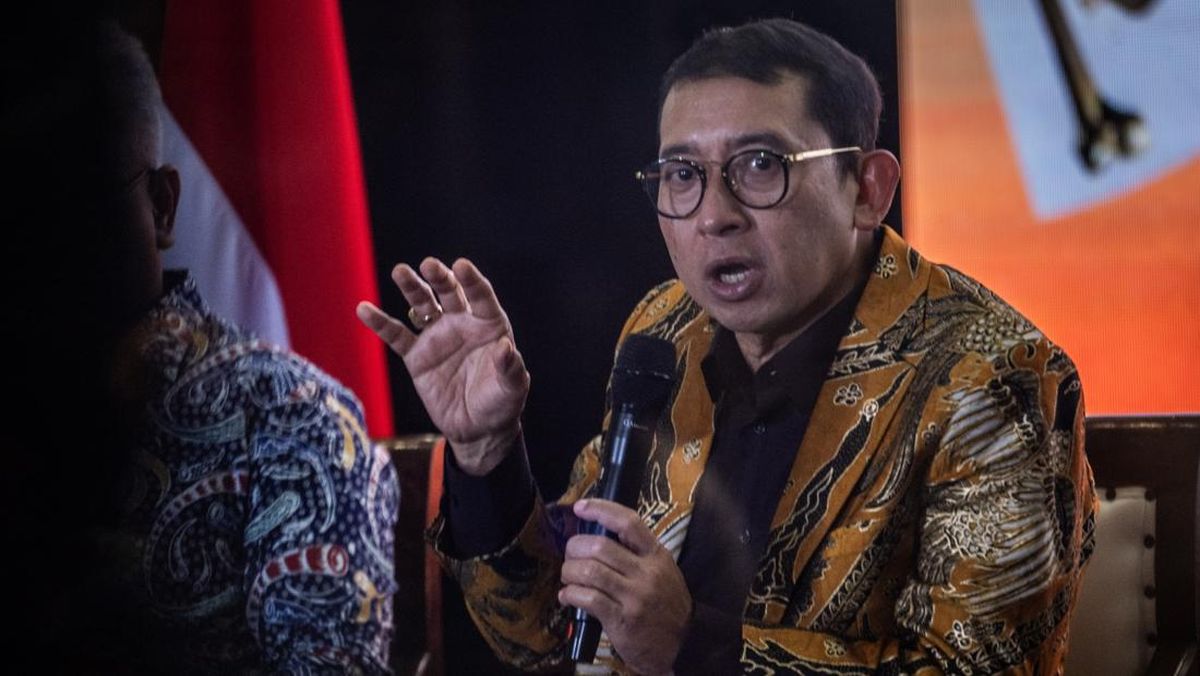 Fadli Zon