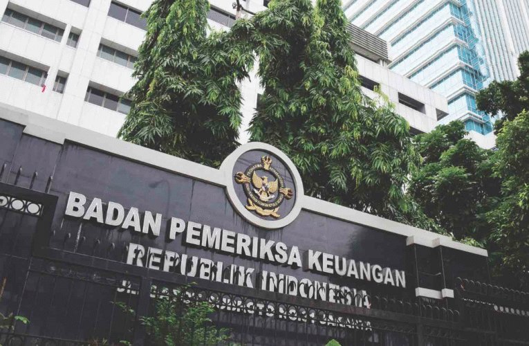 Audit BPK Ungkap 4.531 Keberangkatan Ilegal, Sistem Kuota Haji Disorot