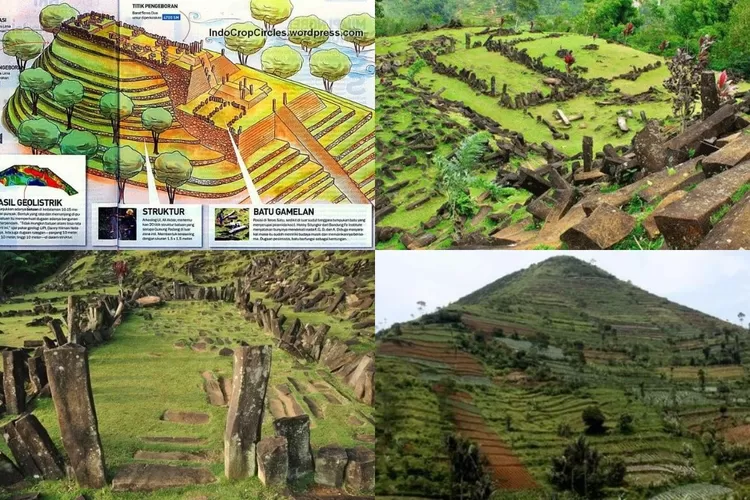 Gunung Padang Jadi Pusat Dialog Ilmiah Lintas Disiplin