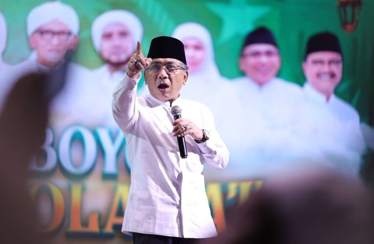 PBNU di Persimpangan: Gus Yahya Tolak Tekanan Syuriah di Tengah Dinamika Menjelang Muktamar