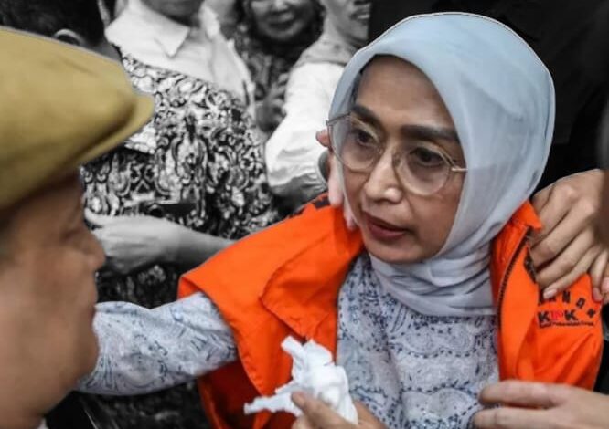 Vonis ASDP dan Surat kepada Presiden: Sinyal dari Indonesia untuk Dunia