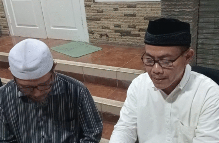 Tebuireng Shifted the Momentum: Senior NU Clerics Reframe PBNU Power Crisis
