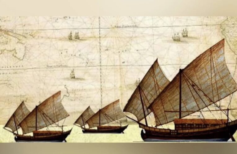 40 Millennia of Navigation: Southeast Asia’s Maritime Pioneers Revealed