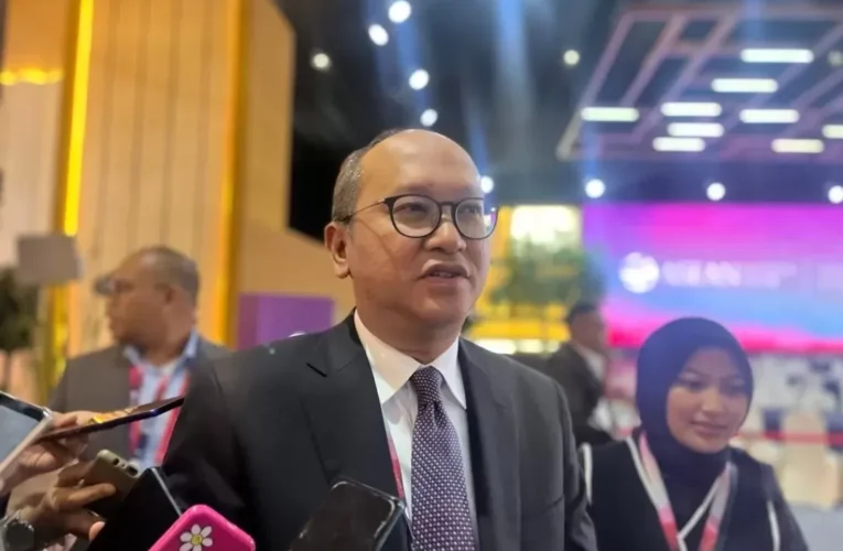 Indonesia Bangun Kampung Haji Permanen di Jantung Makkah