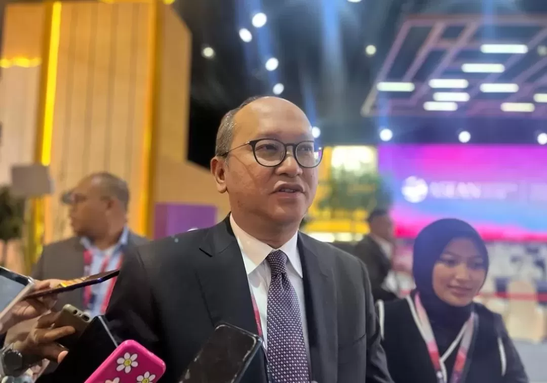 Rosan Roeslani, Kepala BPI Danantara