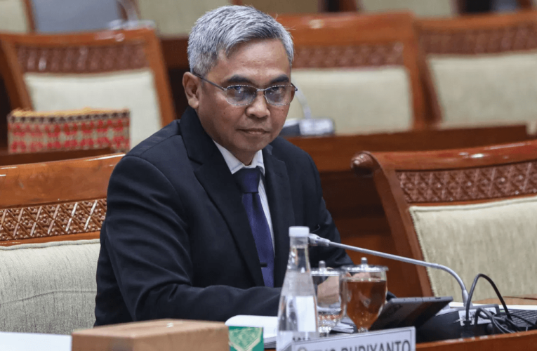 KPK Tunggu Laporan Saudi untuk Umumkan Tersangka