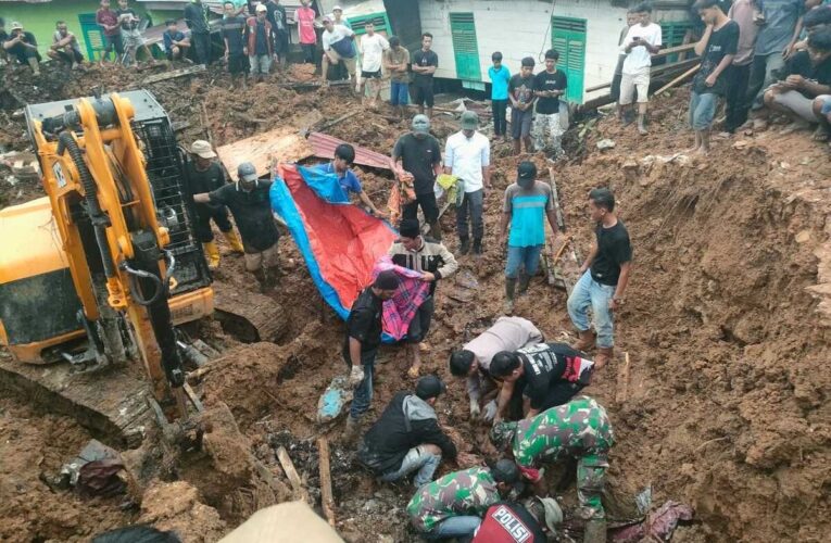 Lonjakan Korban Sumatera ke 441 Jiwa, Krisis yang Memantul ke Panggung Global