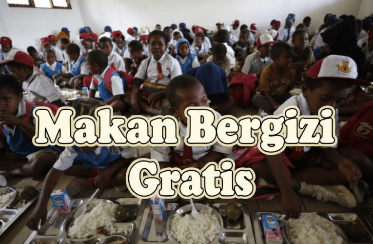 Libur Akademik Tak Hentikan Distribusi MBG