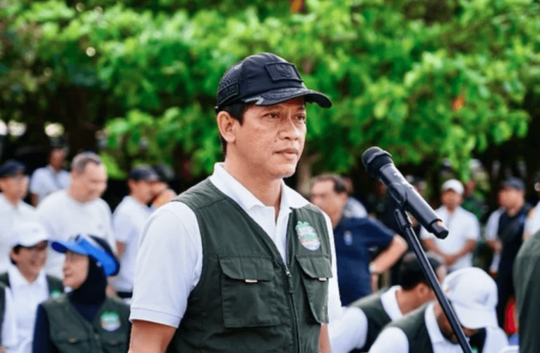 KLHK Investigasi Delapan Perusahaan di Balik Banjir Besar Sumut
