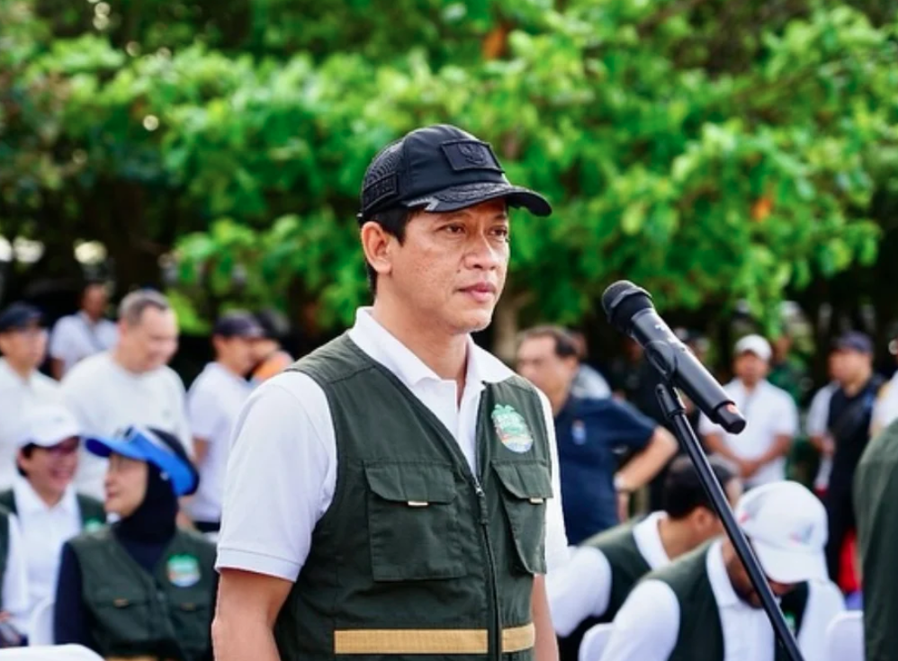 KLHK Investigasi Delapan Perusahaan di Balik Banjir Besar Sumut