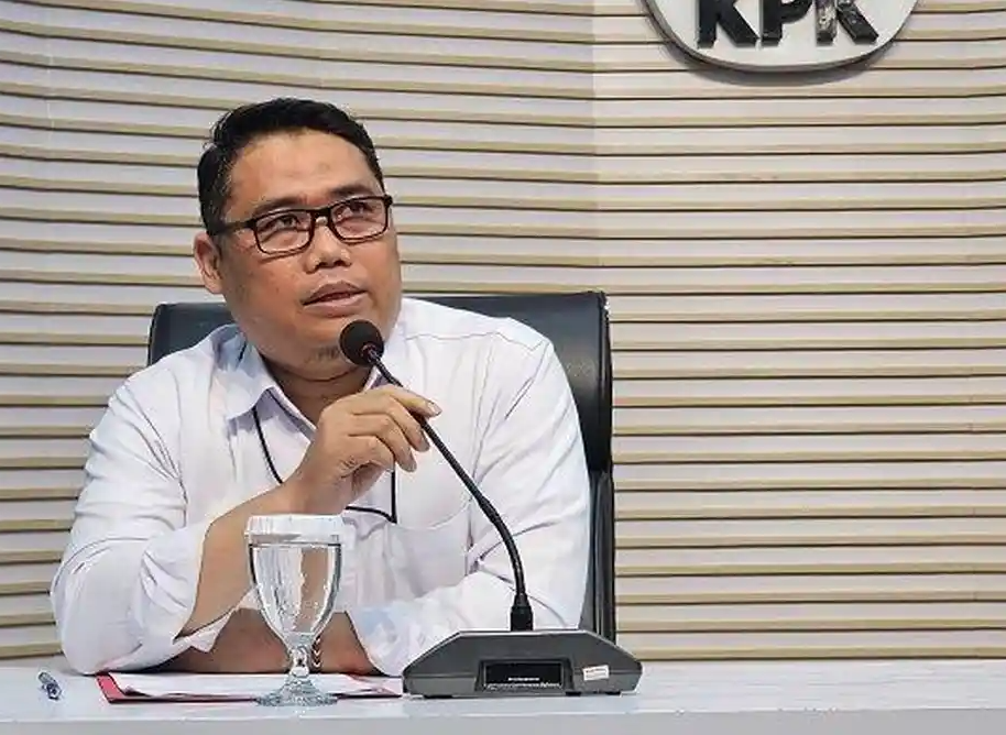 KPK Uraikan Skema Kuota Haji 50:50, Tiga Tokoh Disebut Aktor Utama