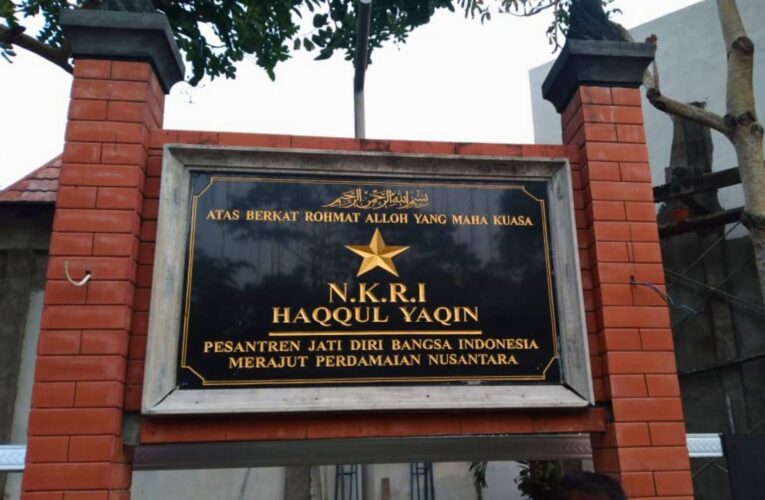 BINLAT Kediri Bangun Kesadaran Pemuda di Ruang Sejarah