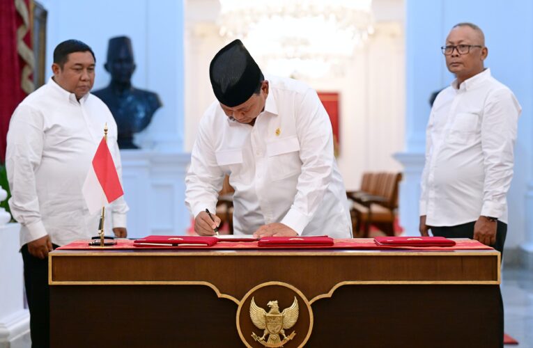 Rumus UMP 2026 Resmi Berlaku Nasional