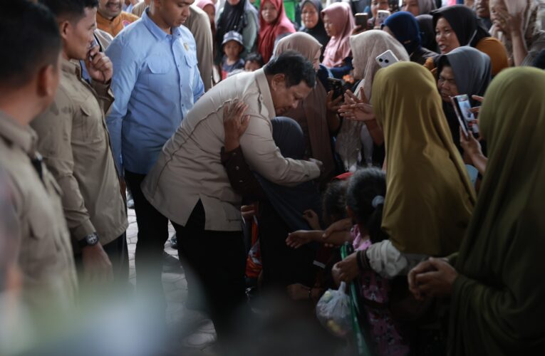 Banjir Sumatera Menelan 1.006 Jiwa, Darurat Diperpanjang