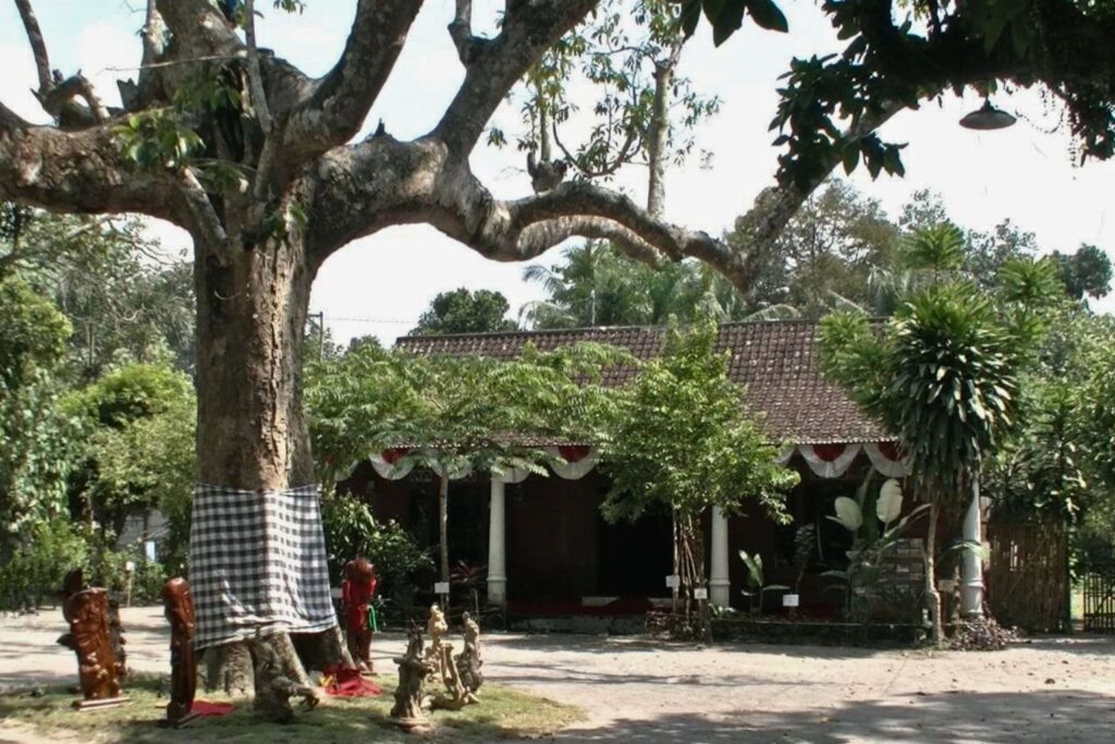 Situs Persada Sukarno