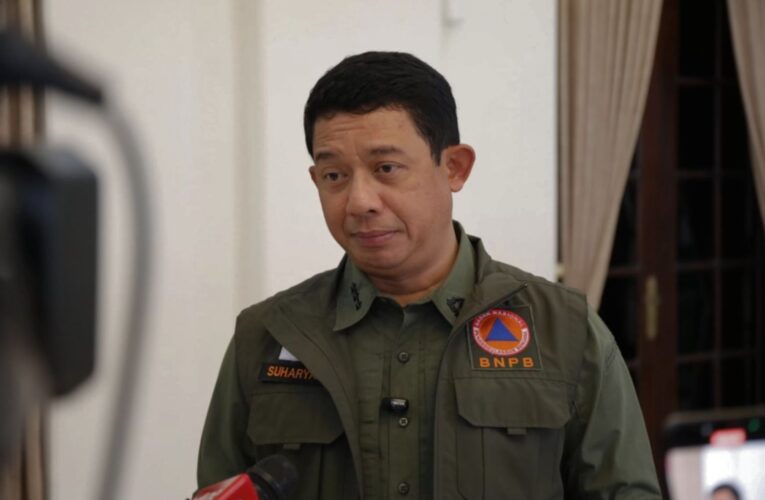 Krisis Banjir Sumatera Gaungkan Alarm Regional, Pengakuan BNPB Picu Seruan Status Nasional