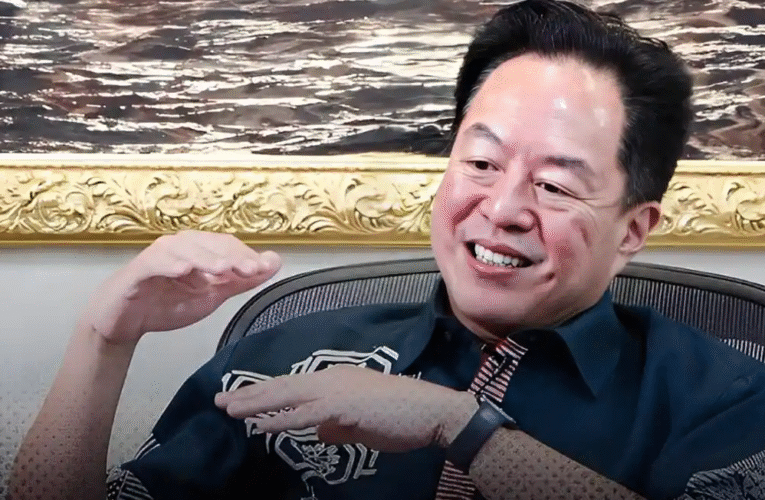 Pencabutan Pencekalan Victor Hartono: Narasi Global tentang Konsistensi Hukum Indonesia