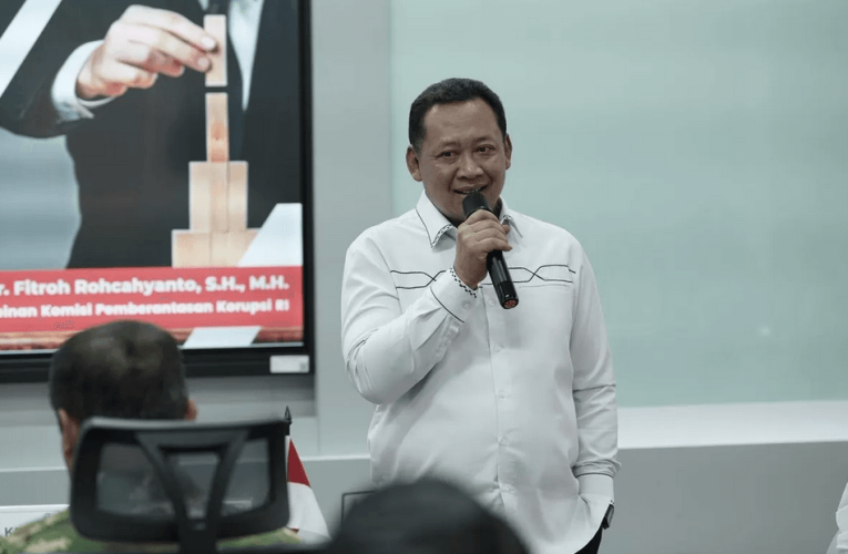 Kasus Kuota Haji Kian Dekat ke Penetapan Tersangka