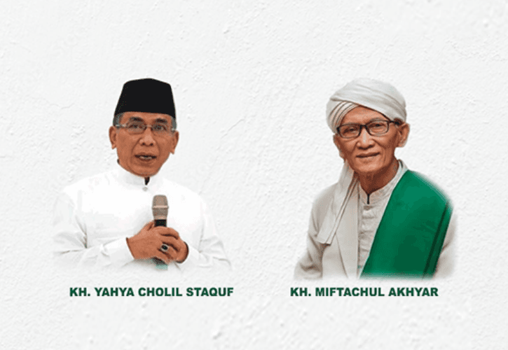 PBNU di Tengah Dua Klaim: Mandat Muktamar dan Prosedur Syuriyah