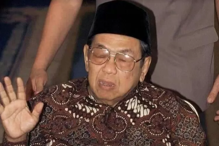 Haul Gus Dur Kembali Gaungkan Kedaulatan Rakyat