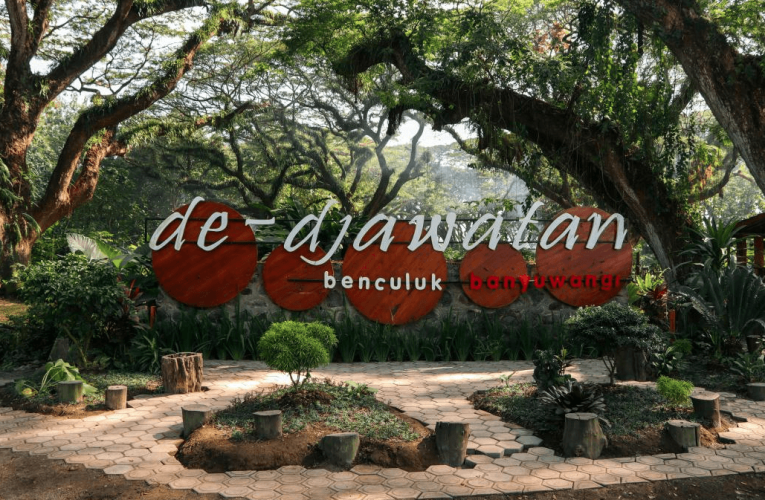 Libur Akhir Tahun Angkat Kunjungan Wisata di Jawa Timur
