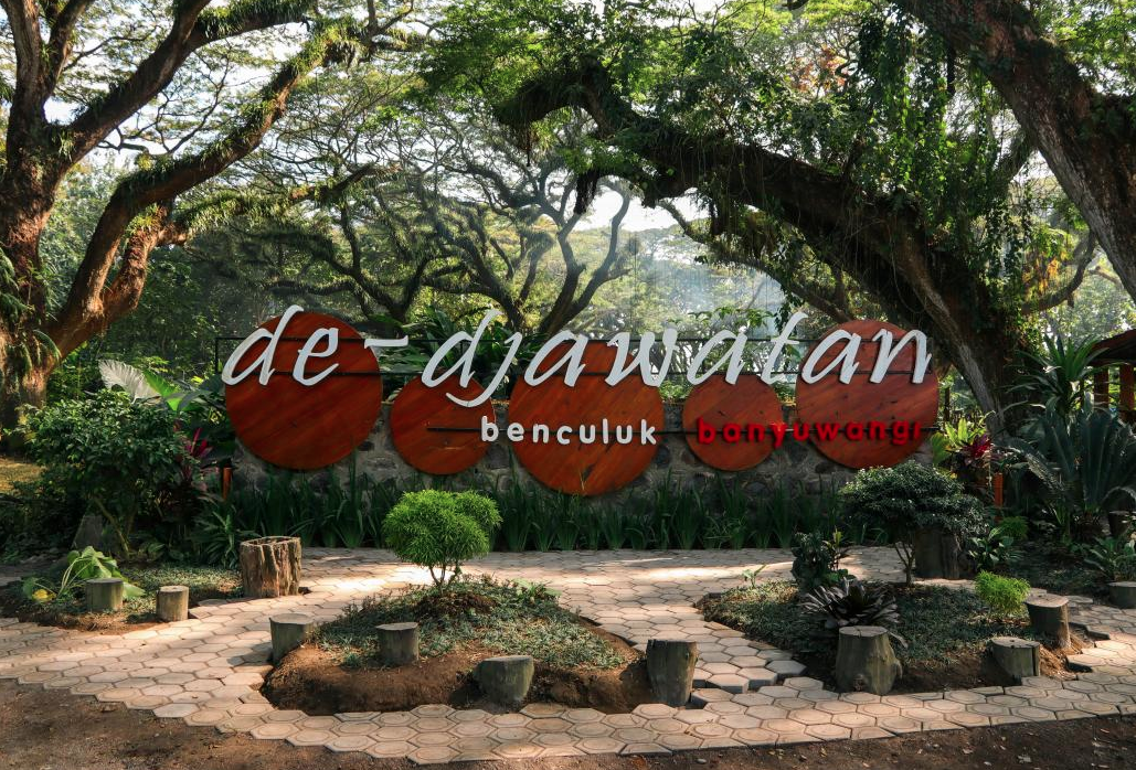 Libur Akhir Tahun Angkat Kunjungan Wisata di Jawa Timur