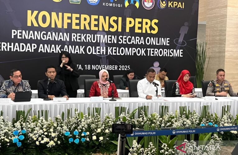 Arus True Crime Digital Paparkan Anak pada Kekerasan