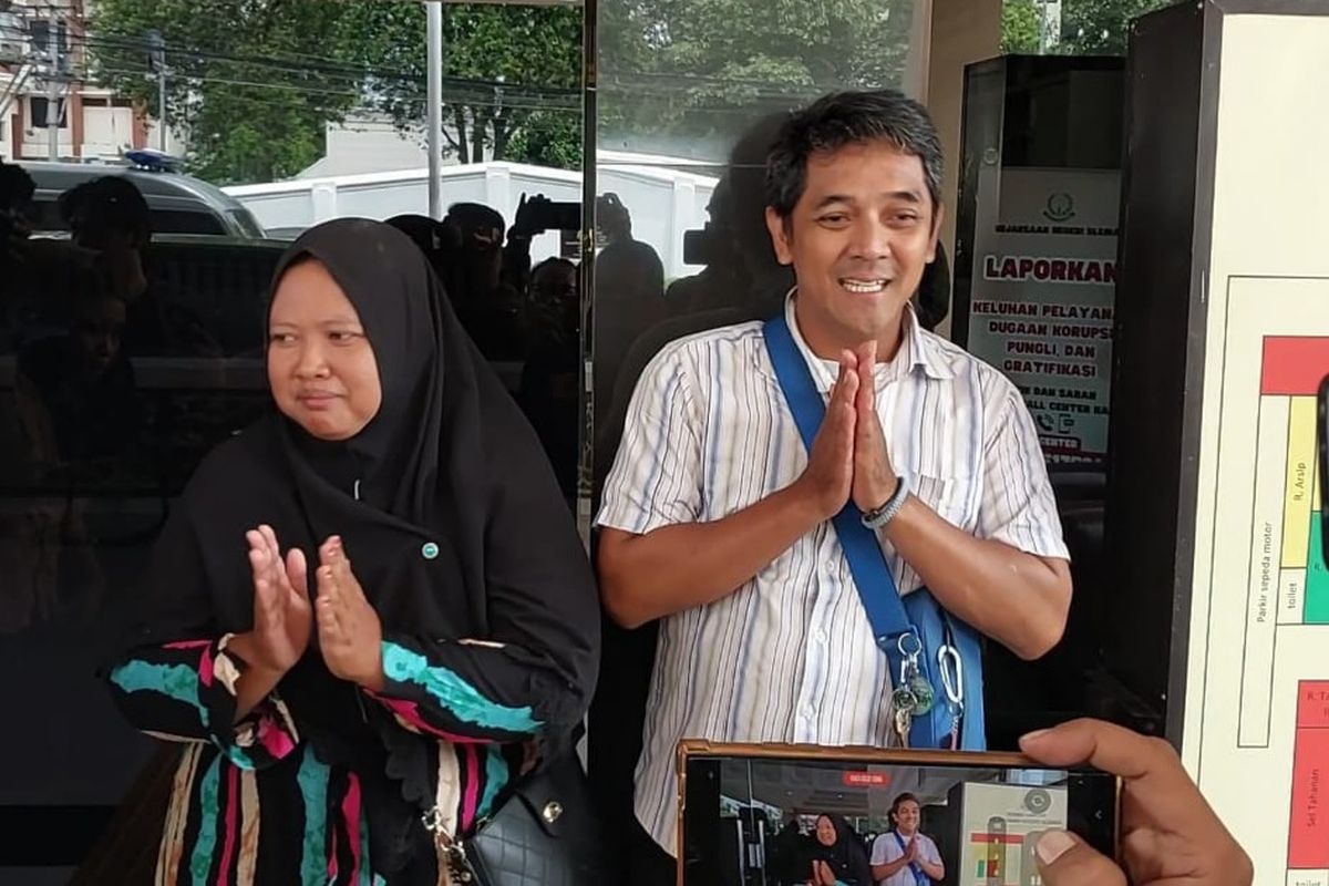 Kasus Hogi Minaya Sleman