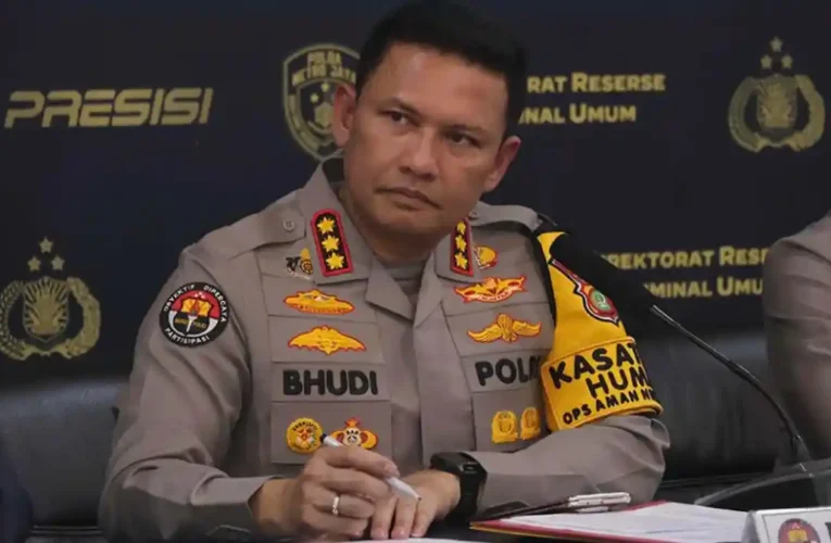 Mengurai Kasus Timothy Ronald: Dari Janji Cuan Kripto hingga Laporan Polisi