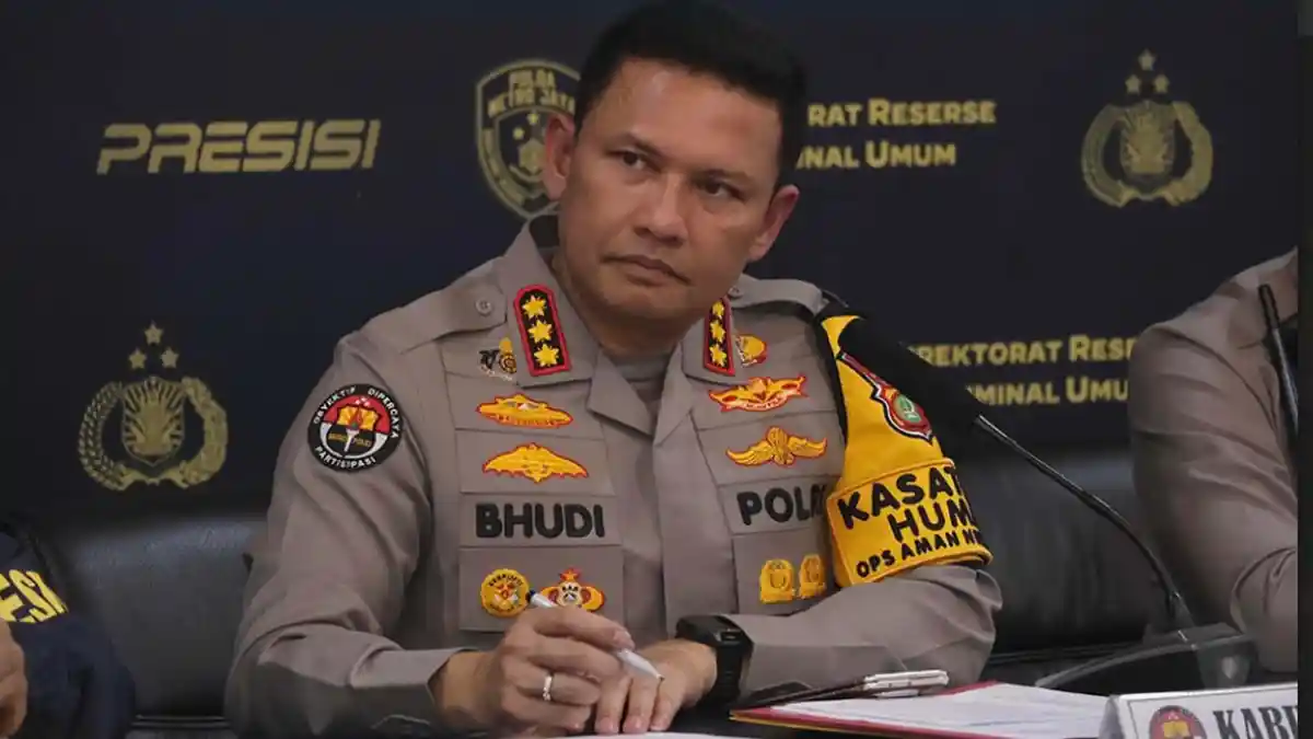 Polda Metro Jaya Masih Selidiki Kasus Dugaan Penipuan Investasi Kripto