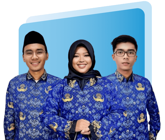 Sistem Seleksi Calon ASN