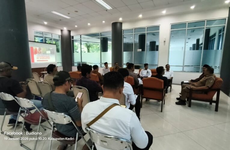 Silent Tourism Global, Ndalem Pojok Tawarkan Perspektif Indonesia