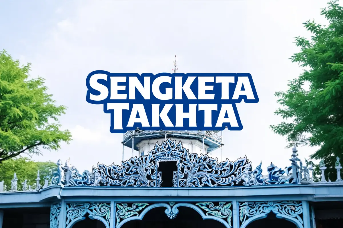 Tedjowulan di Tengah Sengketa Takhta | beritanda.com