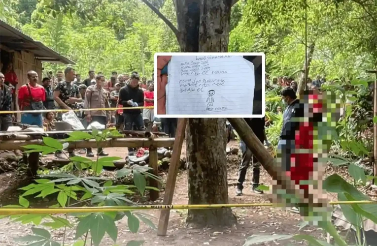 Anak SD di NTT, Rp10.000, dan Krisis Akses Belajar