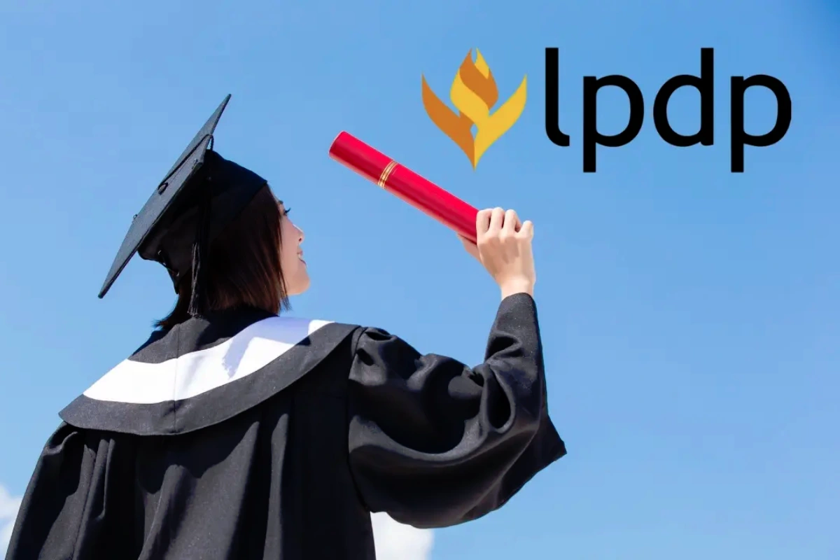 Beasiswa LPDP