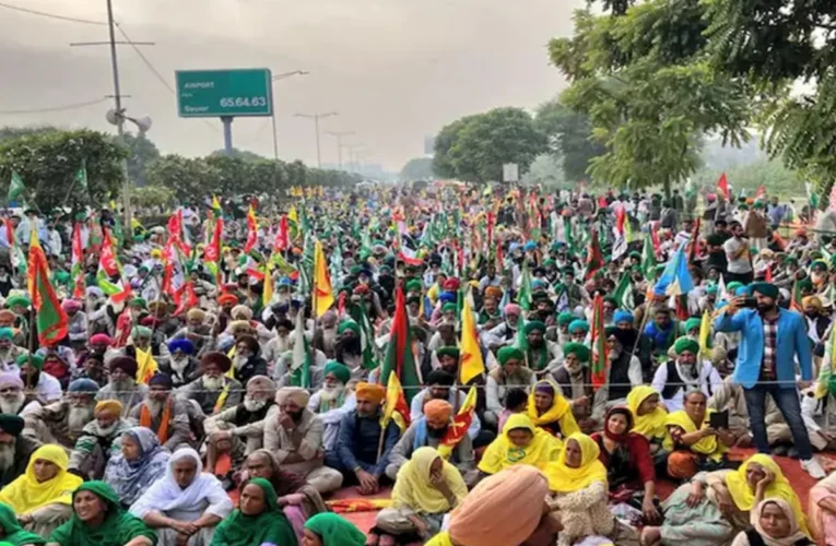 Dinamika Bharat Bandh: Ekspansi Gerakan Massa di Era Modernisasi India