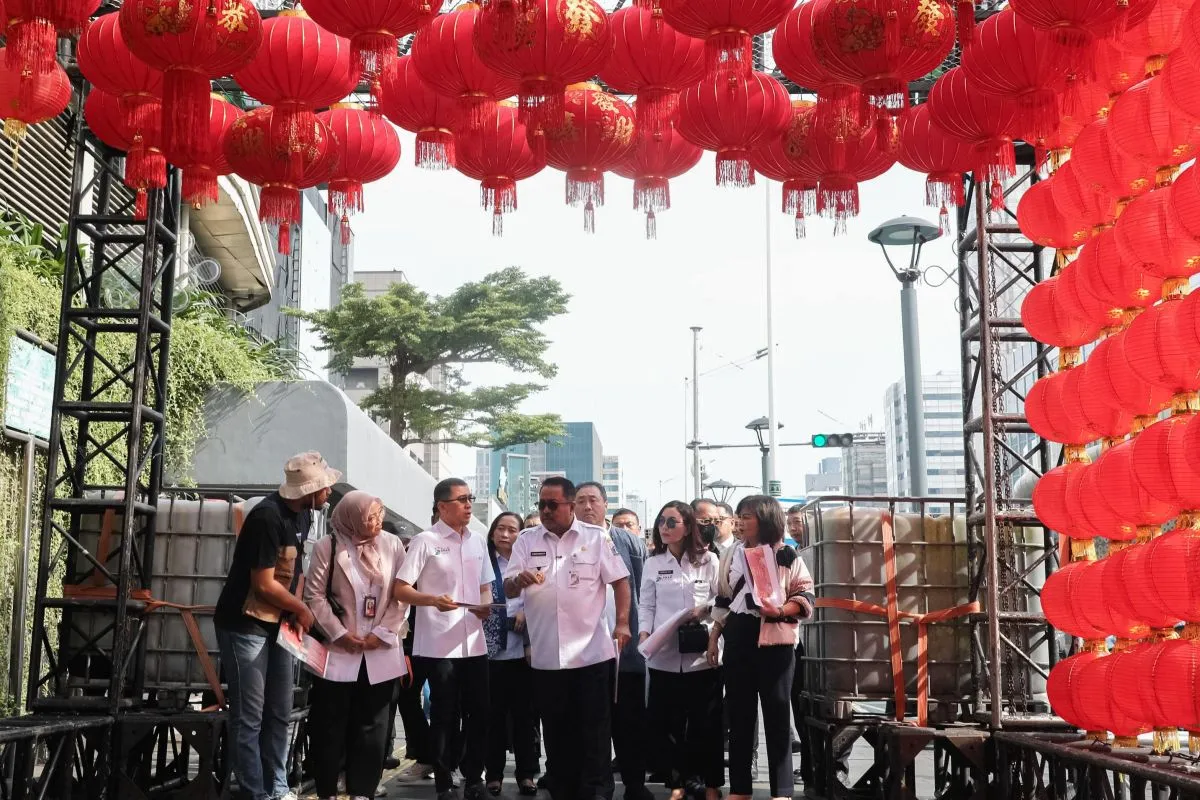 WAGUB DKI Jakarta, Rano Karno