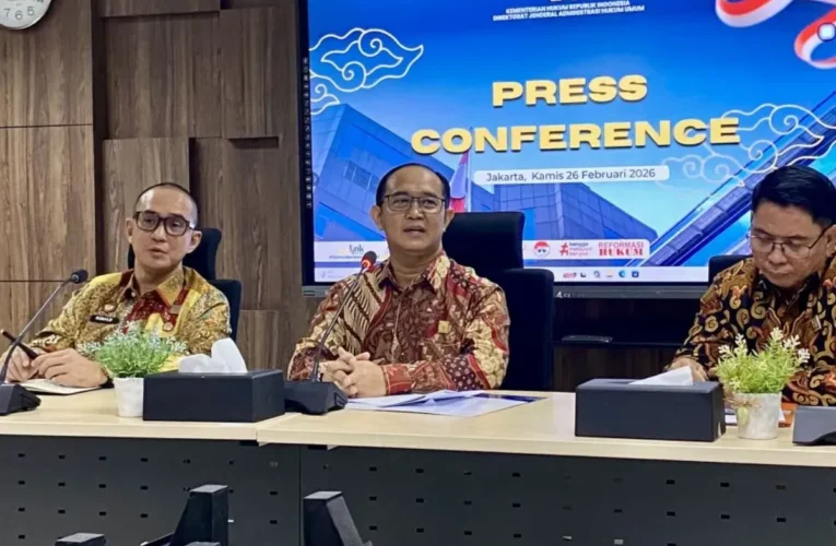 Viral Polemik Status Kewarganegaraan Anak Alumni LPDP DS di Inggris