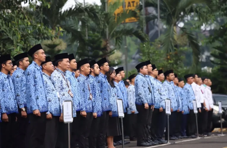 Menanti Gaji ke-13 ASN 2026, Ini Pola dan Besarannya