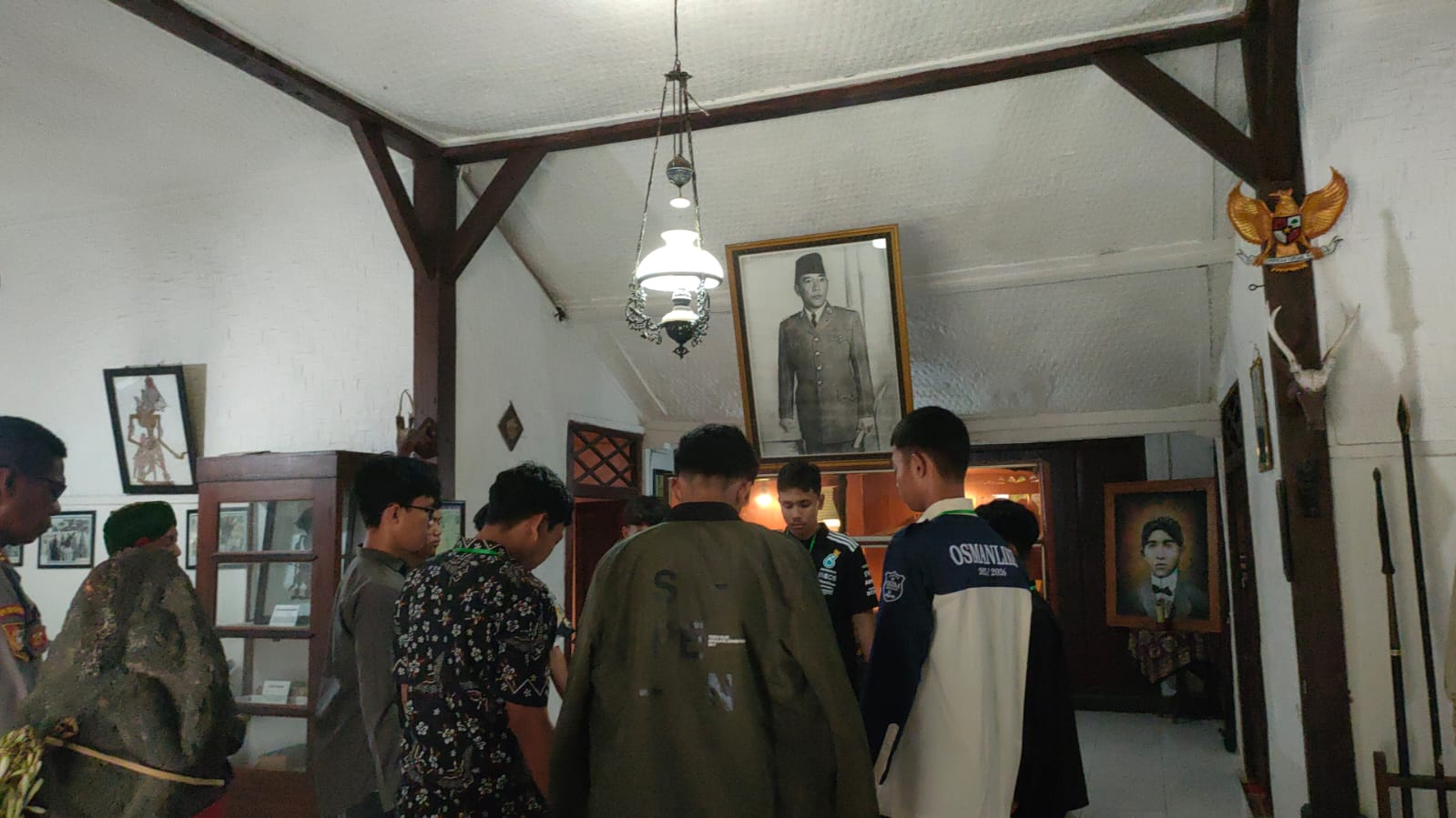 Ramadan Ndalem Pojok