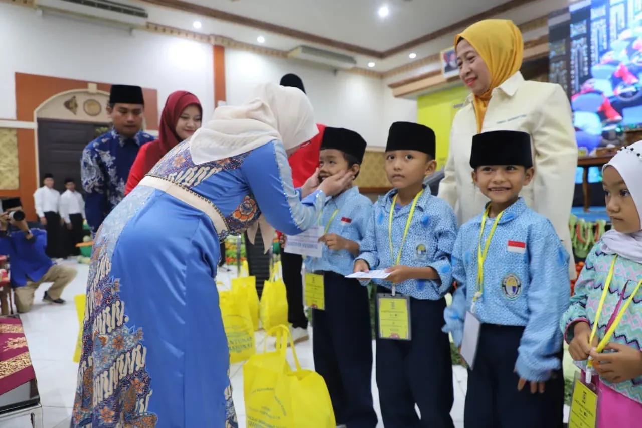 Santunan Nasional Dhibra