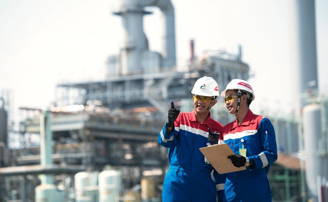 pertamina subholding